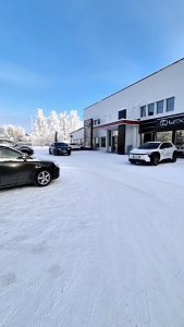 Tervetuloa koeajamaan uusi täyssähköinen Lexus RZ✨️