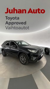 Olisko tässä sun tuleva autosi?