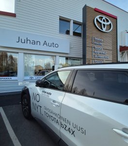 Kelit lämpenee ja niin lämpenevät myös tarjoukset!🔥