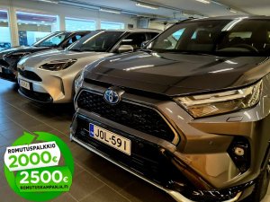 Photos from Juhan Auto Oy's post