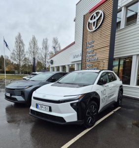 Enää pari päivää aika hyödyntää nämä huipputarjoukset⏳️