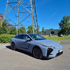Photos from Juhan Auto Oy's post