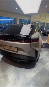 Tervetuloa tänään tutustumaan Lexuksen uutuuksiin!✨️