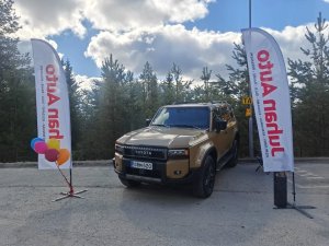 Photos from Juhan Auto Oy's post