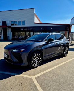 Myös Lexus Oulussa on aloitettu etuviikot!🔥