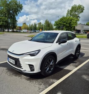 Photos from Juhan Auto Oy's post