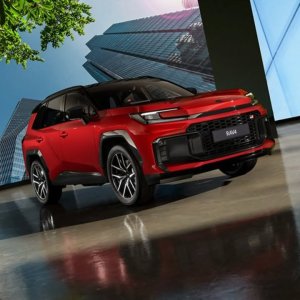 Täysin uusi Toyota RAV4 Plug-in Hybrid hinnasto on nyt täällä!🔥