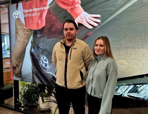Photos from Juhan Auto Oy's post