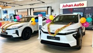 Photos from Juhan Auto Oy's post