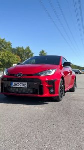 A post from Juhan Auto Oy
