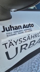 Onko tässä sinun tuleva autosi?✨️