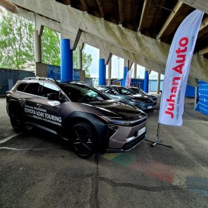 Photos from Juhan Auto Oy's post