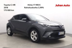 Photos from Juhan Auto Oy's post