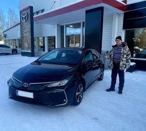 Toyota numero 12🫱🏻 🫲🏽