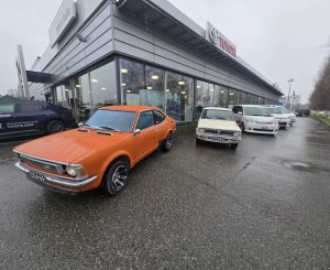 Photos from Juhan Auto Oy's post