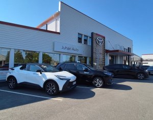 Kesä on kuumimmillaan ja niin ovat myös Juhan Auton kesäkampanjat☀️