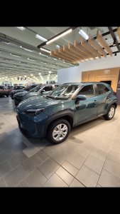 Onko tässä tämän vuoden trendiväri?😎