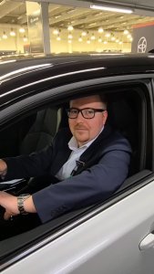 Tervetuloa kaupoille🚗!