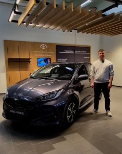 Juhan Auton Black Weeks on täällä!