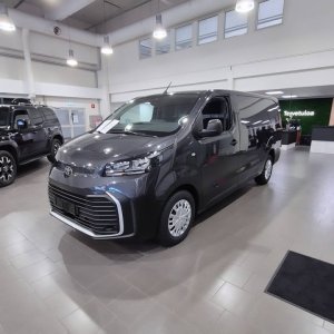 Photos from Juhan Auto Oy's post