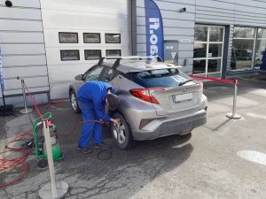 Photos from Juhan Auto Oy's post