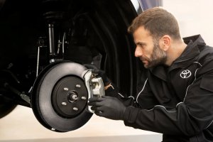 Photos from Juhan Auto Oy's post