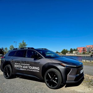Syksyn erikoisedut Suomen suosituimpaan automallistoon🍂