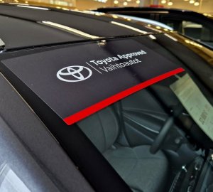 Mistä tunnistaa luotettavimman vaihtoauton?