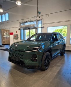 Photos from Juhan Auto Oy's post