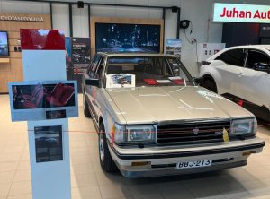 Photos from Juhan Auto Oy's post