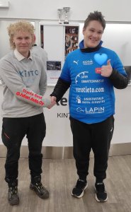 Photos from ROPS Soveltava Pallokerho's post