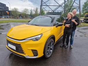 Photos from Juhan Auto Oy's post