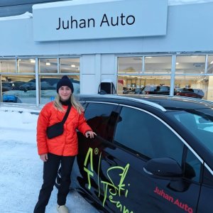 Photos from Juhan Auto Oy's post