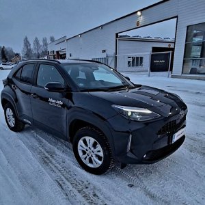 Toimi nopeasti!⚡️