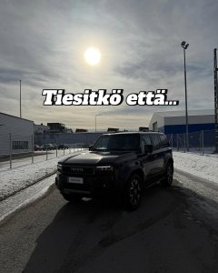 Photos from Juhan Auto Oy's post