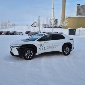 Photos from Juhan Auto Oy's post