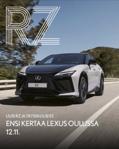 Photos from Juhan Auto Oy's post